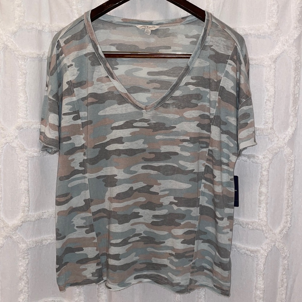 Lucky Brand